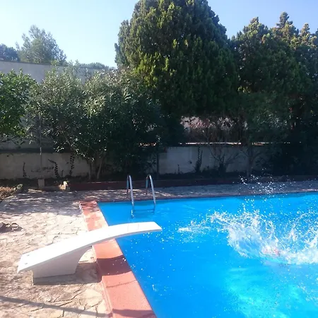 Monteviccoli וילה