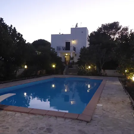 Monteviccoli וילה *