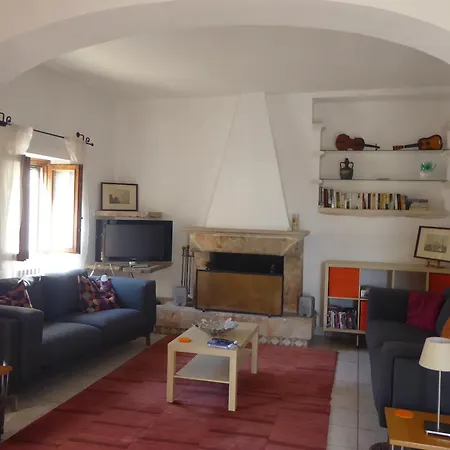 Monteviccoli Villa