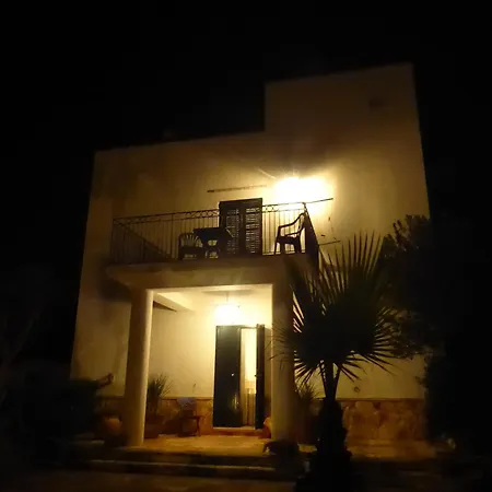Monteviccoli Villa Ceglie Messapica