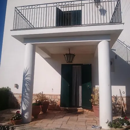Monteviccoli Villa *