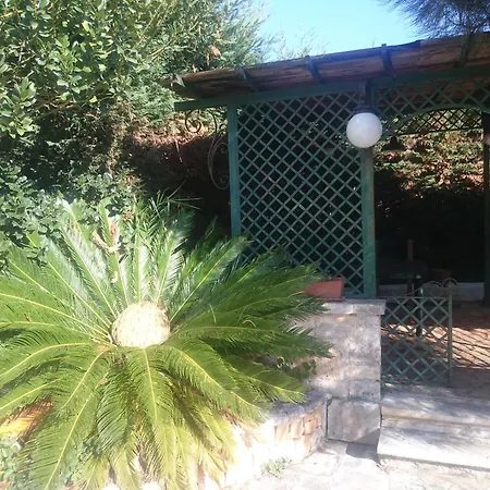 Monteviccoli Villa *
