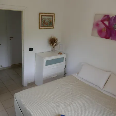 וילה Monteviccoli *