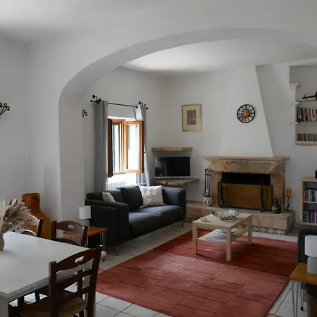 וילה Monteviccoli צ'לייה מספיקה