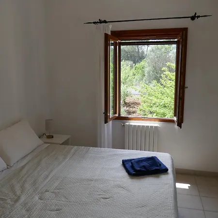 Monteviccoli צ'לייה מספיקה