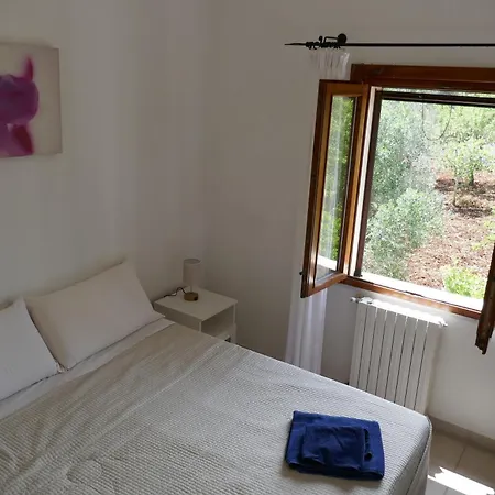 וילה Monteviccoli *