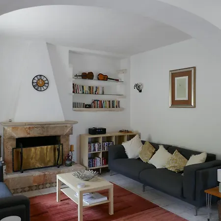 Monteviccoli וילה *