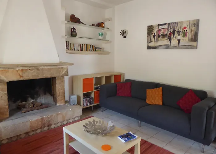 Monteviccoli Ceglie Messapica