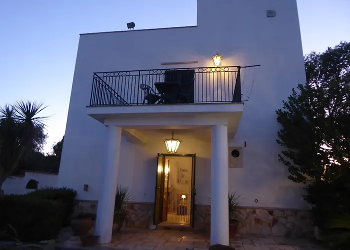 Villa Monteviccoli *