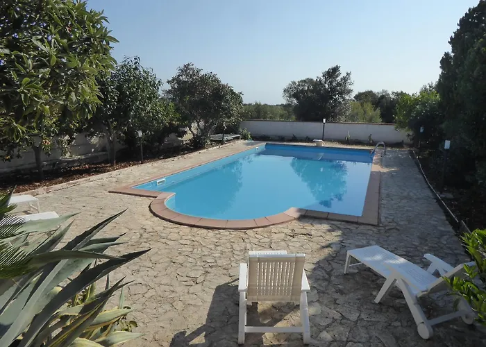 Monteviccoli Ceglie Messapica