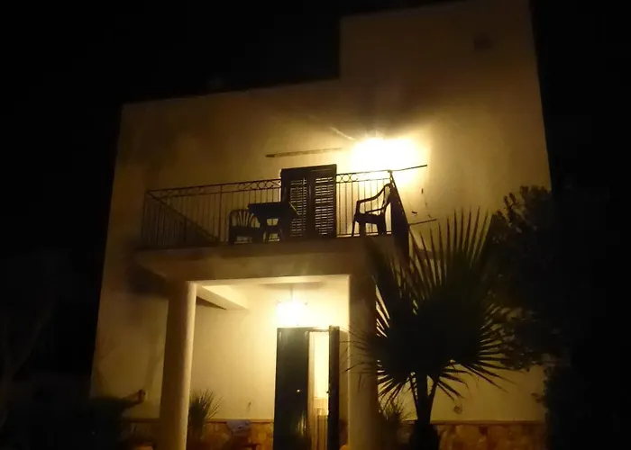 Monteviccoli Villa Ceglie Messapica