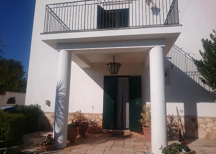 Monteviccoli Villa *