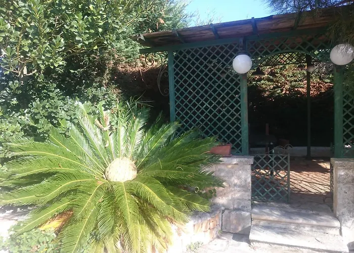 Monteviccoli Villa *