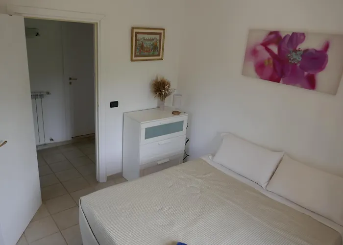 Villa Monteviccoli *