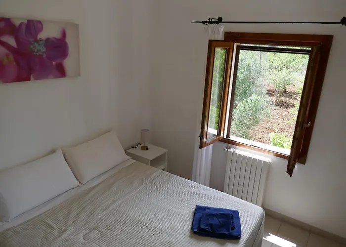 Villa Monteviccoli *