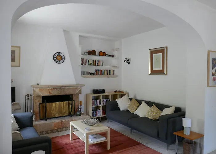 Monteviccoli Villa *